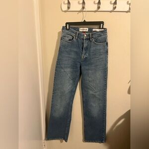 Tomorrow women’s jeans